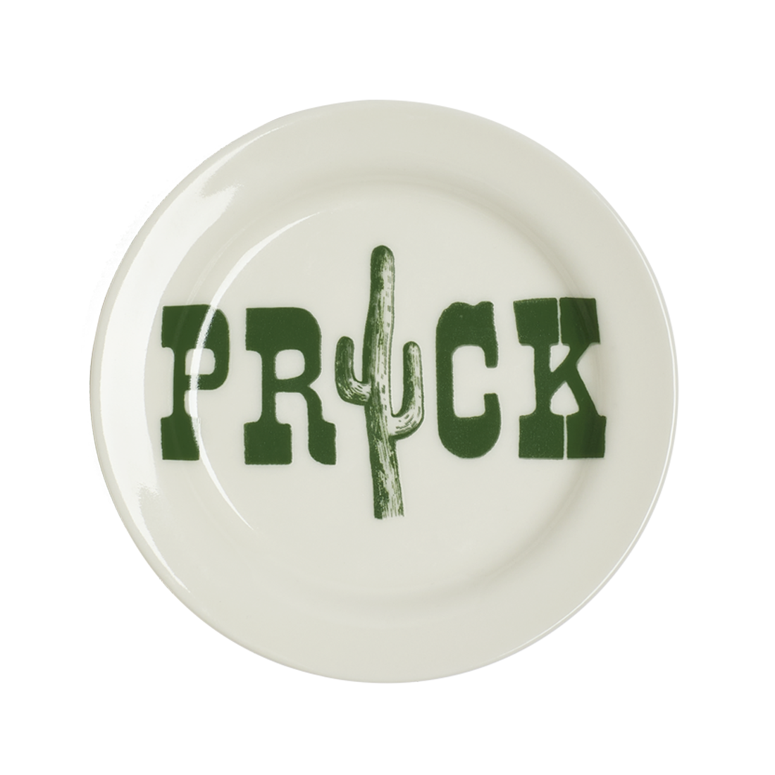 Prick Plate 4.25in