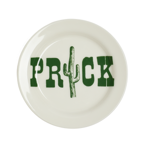 Prick Plate 4.25in