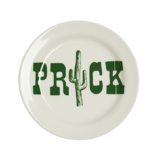 Prick Plate 4.25in