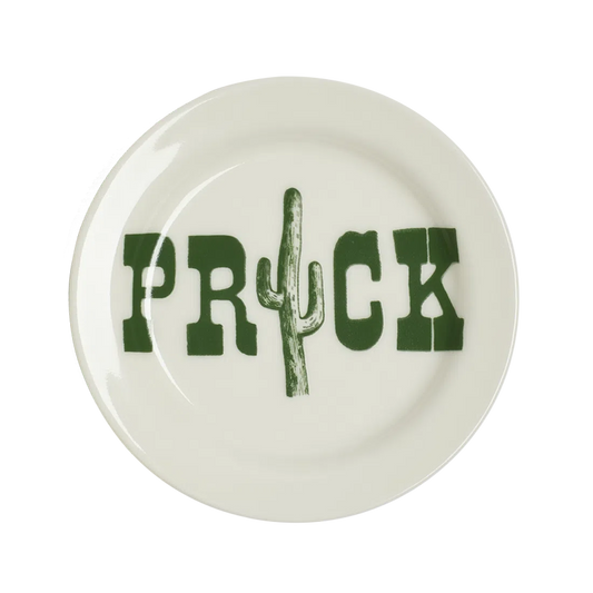 PRICK PLATE (4.25")