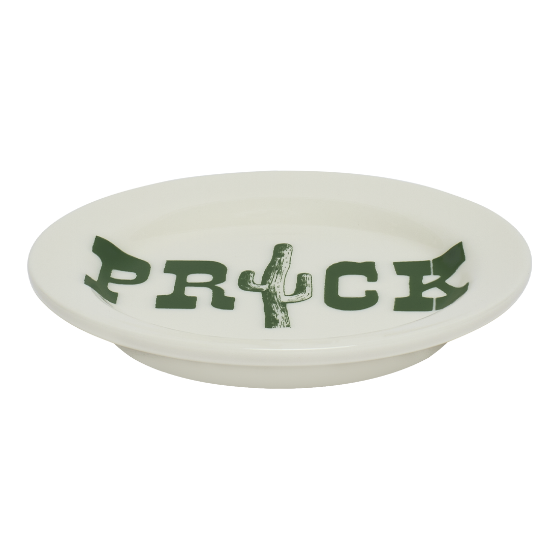 Prick Plate 4.25in