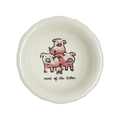 RUNT BOWL (4.53")