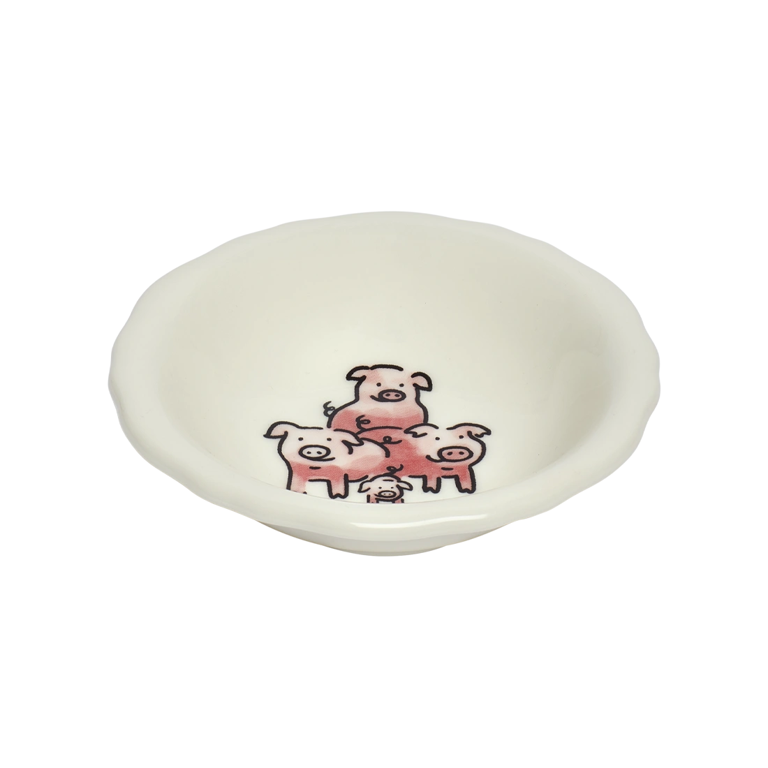 RUNT BOWL (4.53")