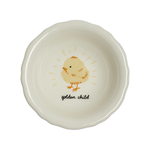 GOLDEN CHILD BOWL (4.53