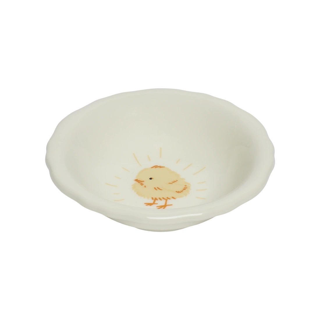 GOLDEN CHILD BOWL (4.53")