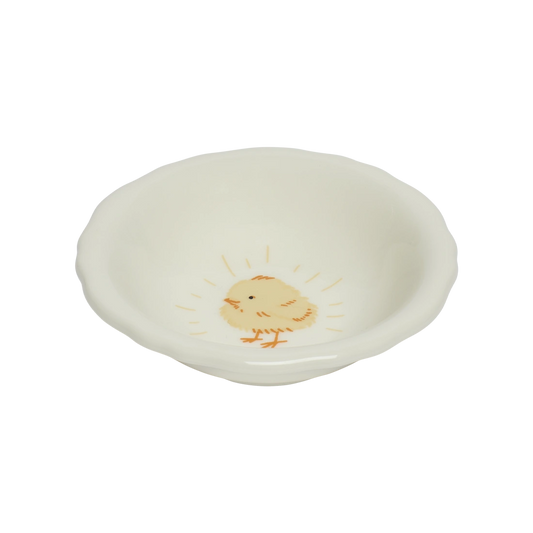 GOLDEN CHILD BOWL (4.53")