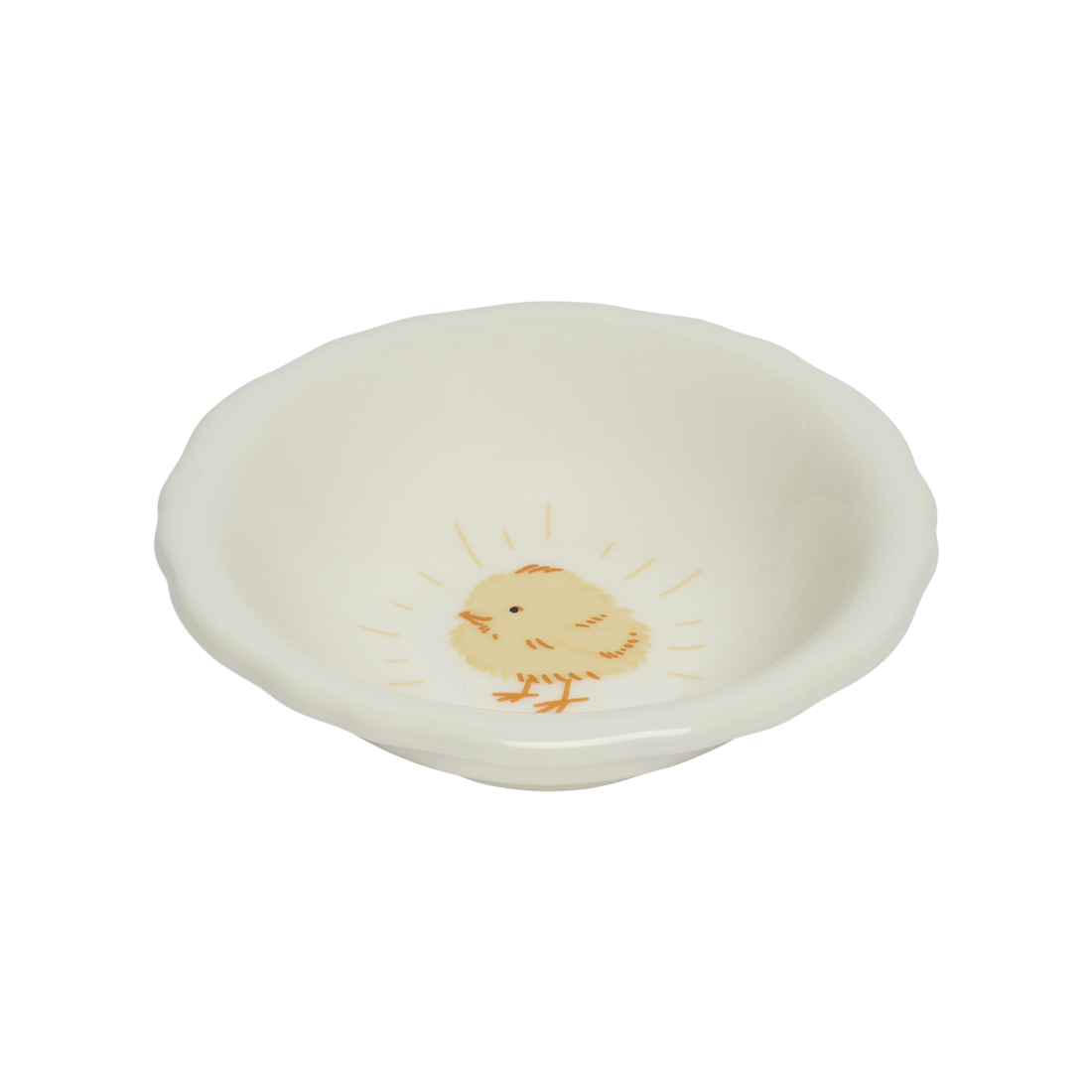 Golden Child Bowl 4.53in