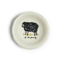 BLACK SHEEP BOWL (4.53")