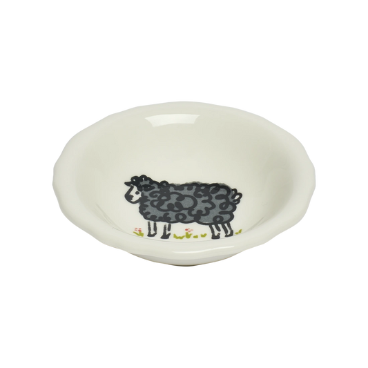 BLACK SHEEP BOWL (4.53")