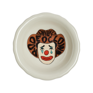 Rodeo Clown Bowl 4.53in