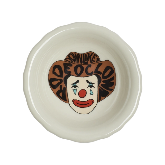 RODEO CLOWN BOWL (4.53")