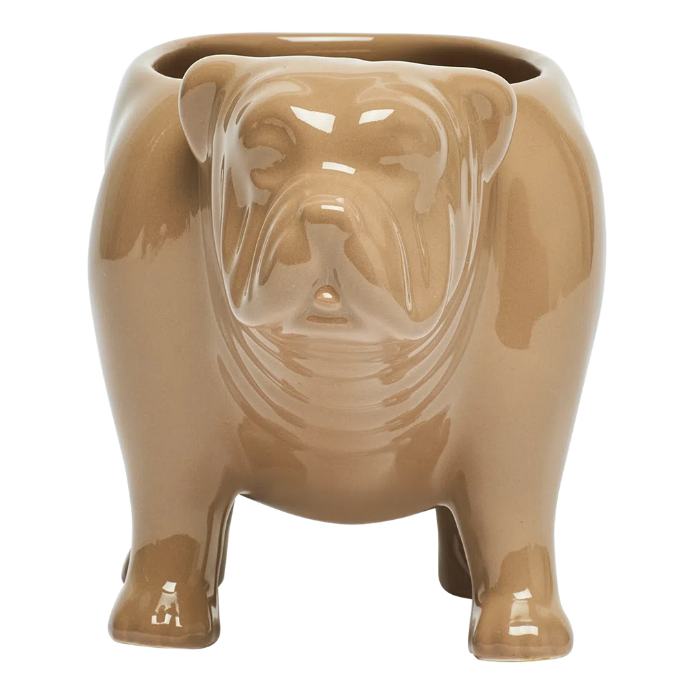 BULL DOG MUG (10OZ) – Fishs Eddy BULL DOG MUG (10OZ) – Fishs Eddy
