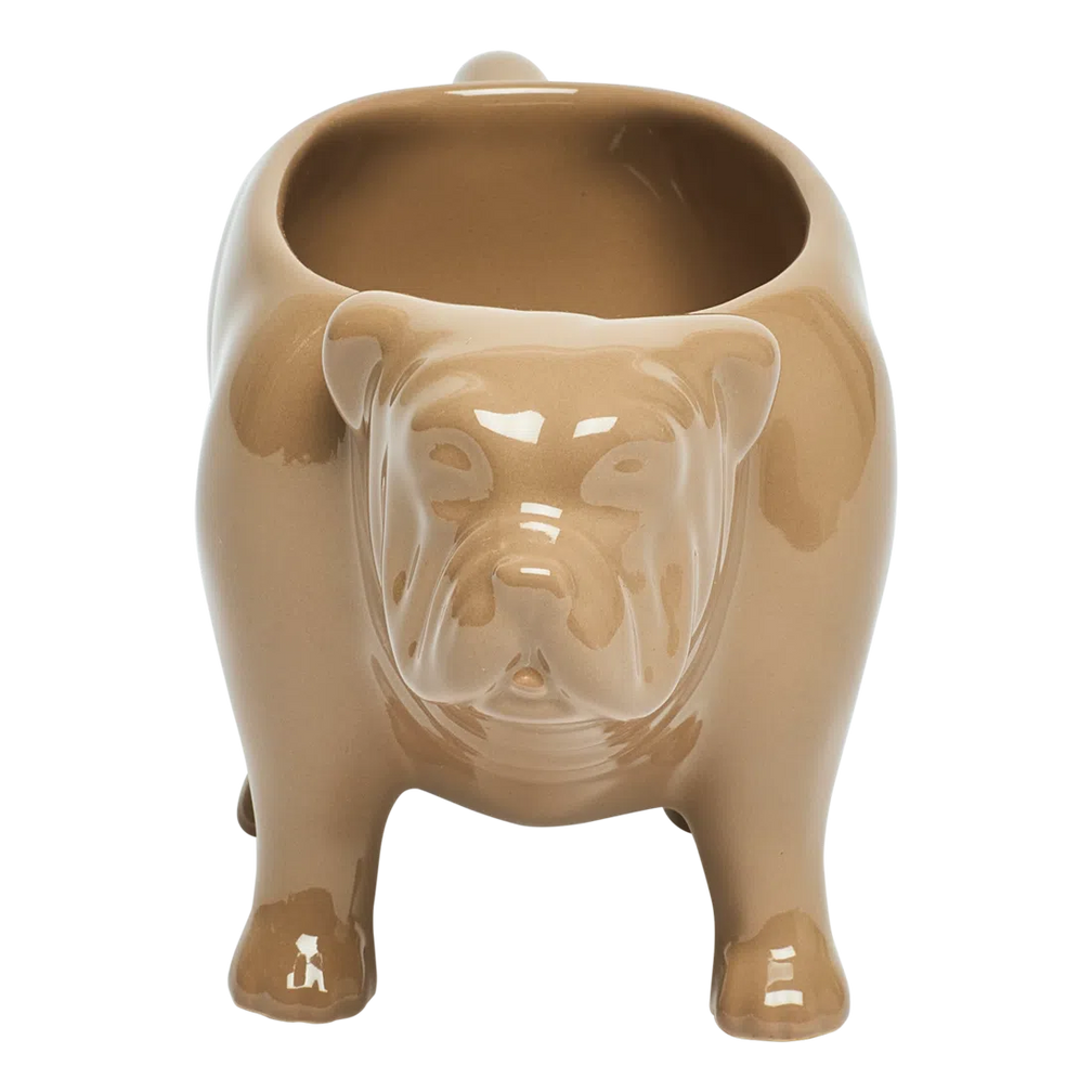 BULL DOG MUG (10OZ) – Fishs Eddy