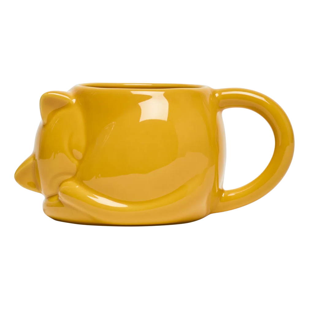 CAT MUG (14OZ) – Fishs Eddy