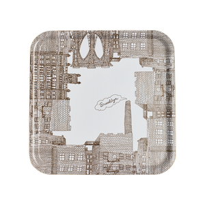 BROOKLYN TRAY (15