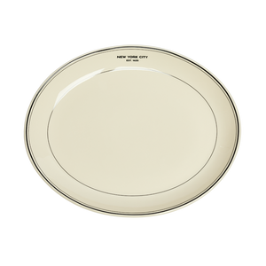 EST NYC - 1625 PLATTER (13.125