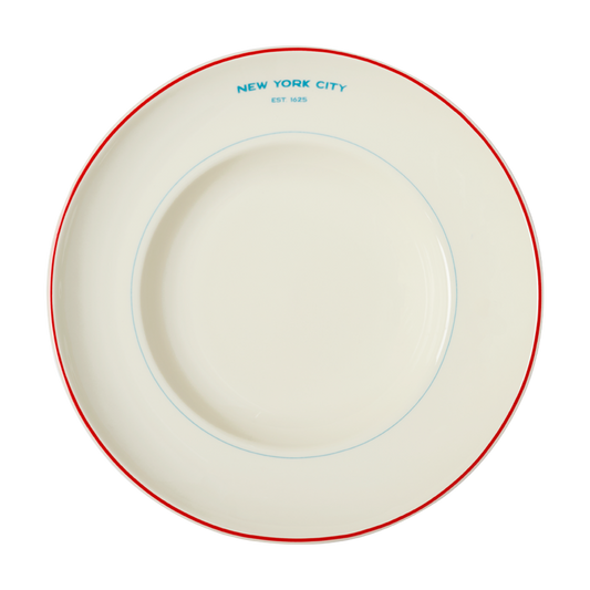 EST NYC - 1625 Pasta Bowl 24oz