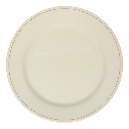 HL REDBAND - SIDE PLATE (8.25")