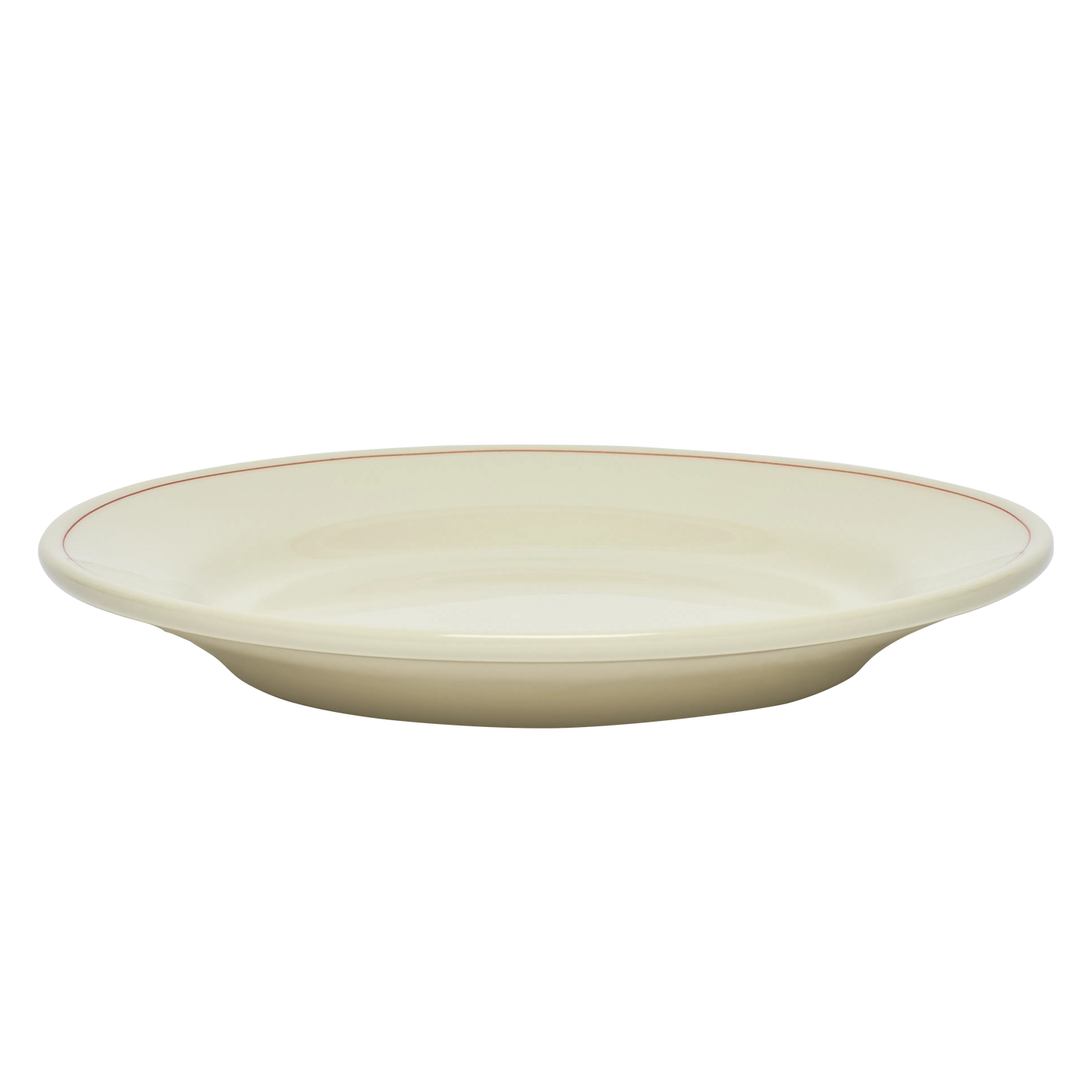 HL REDBAND - SIDE PLATE (8.25")