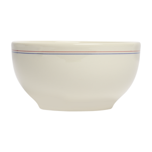 HL Red/Blueband - Cereal Bowl 22oz
