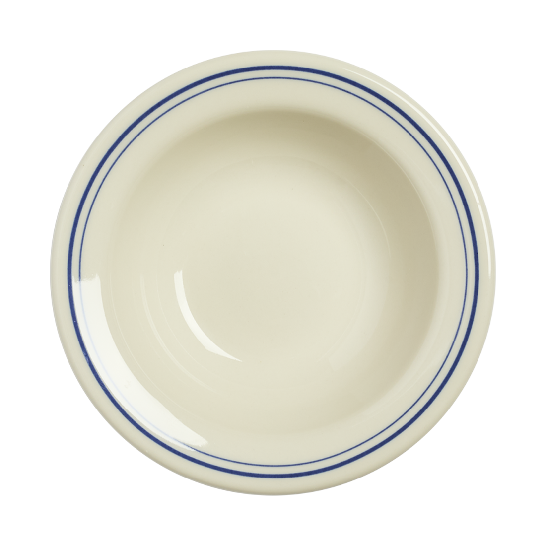 Hl Blueband Fruit Bowl designed for serving fruit or snacks, perfect for both everyday use and entertaining