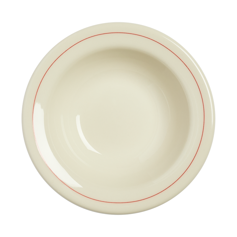 Hl Redband Fruit Bowl designed for serving fruit or snacks, designed to elevate your table presentation