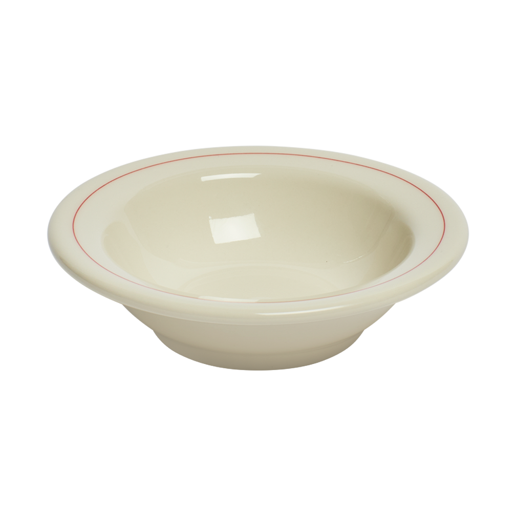 Hl Redband Fruit Bowl designed for serving fruit or snacks, a versatile piece for everyday dining