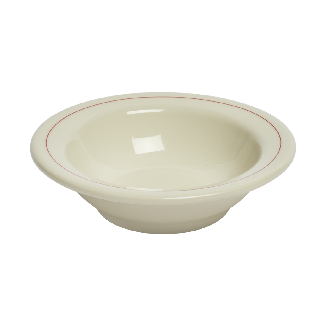 Hl Redband Fruit Bowl designed for serving fruit or snacks, a versatile piece for everyday dining