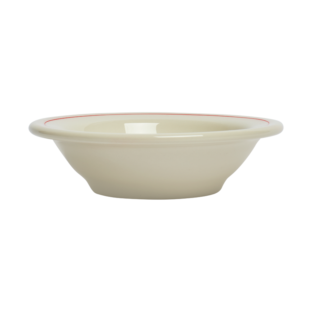 Hl Redband Fruit Bowl designed for serving fruit or snacks, ideal for everyday use