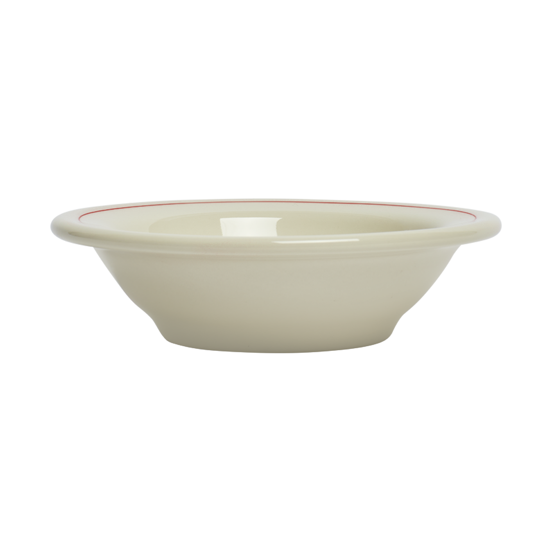 Hl Redband Fruit Bowl designed for serving fruit or snacks, ideal for everyday use
