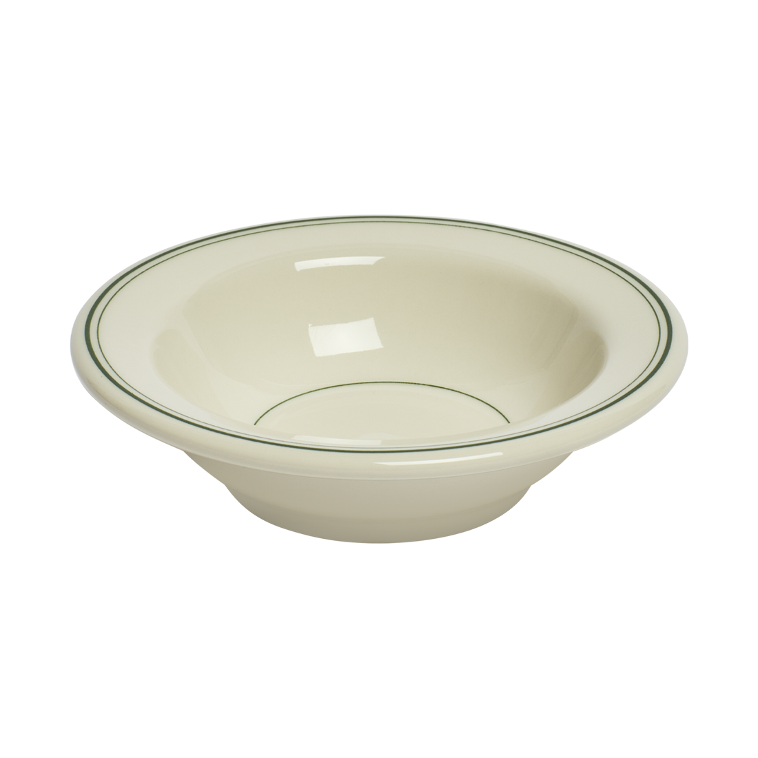 Hl Greenband Fruit Bowl designed for serving fruit or snacks, designed to elevate your table presentation