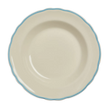 SKYBLUE SCALLOP - SOUP BOWL (12.75OZ)