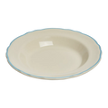 SKYBLUE SCALLOP - SOUP BOWL (12.75OZ)