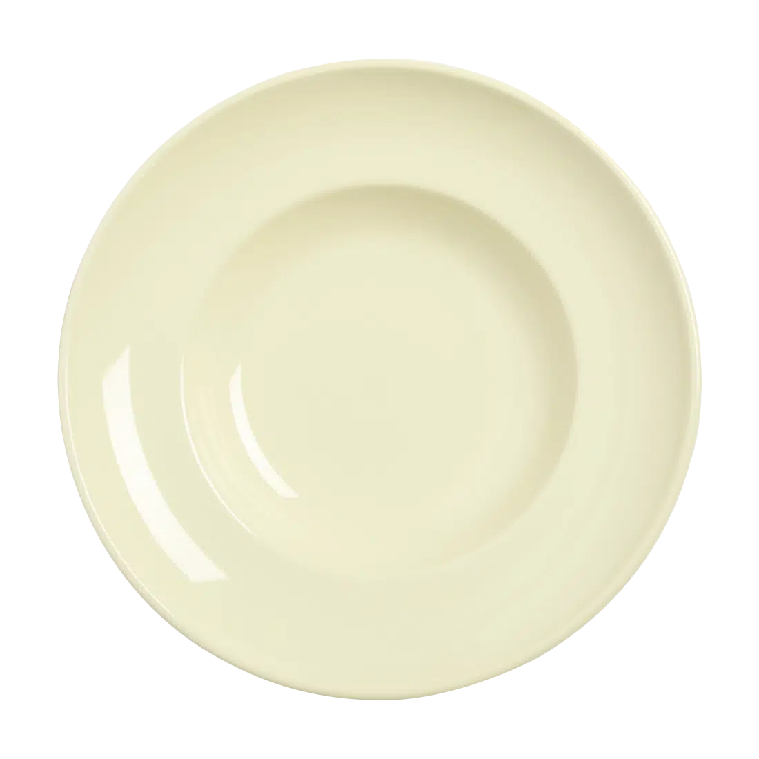 DINER WHITES - PASTA BOWL (24OZ)