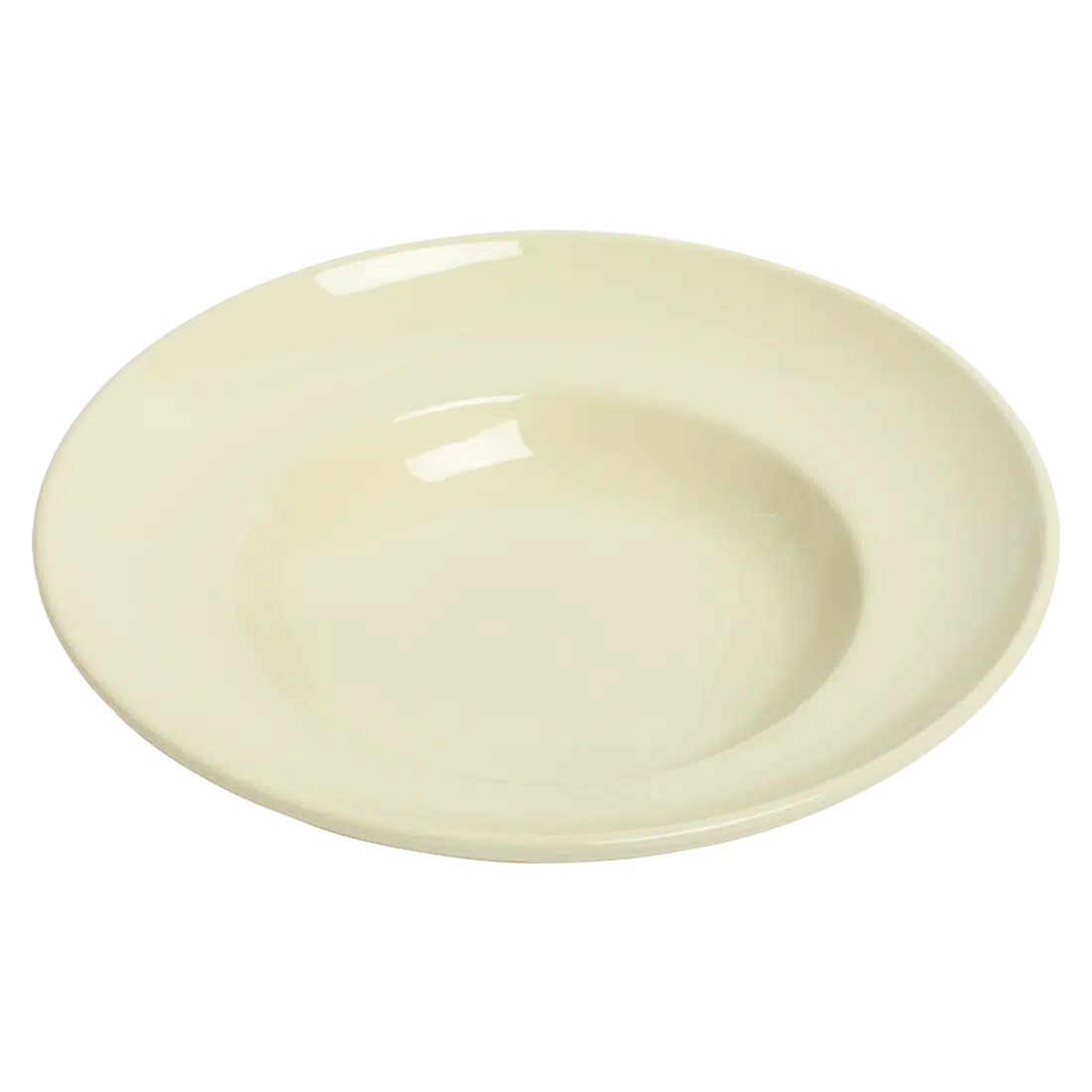 DINER WHITES - PASTA BOWL (24OZ)