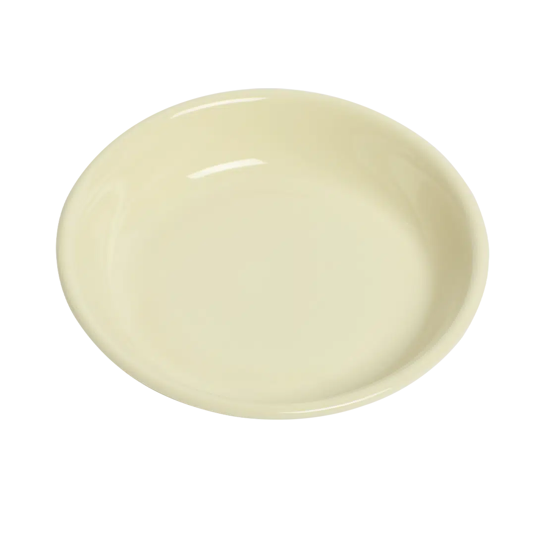 DINER WHITES - COUPE SOUP BOWL (17OZ)