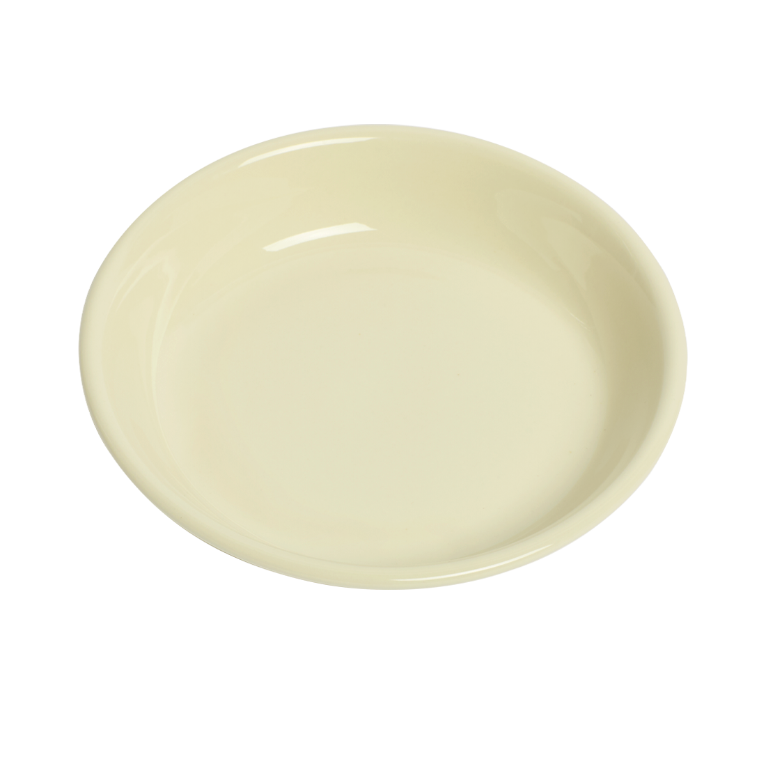 Diner Whites Coupe Soup Bowl crafted from durable ceramic, great for casual dining and everyday meals