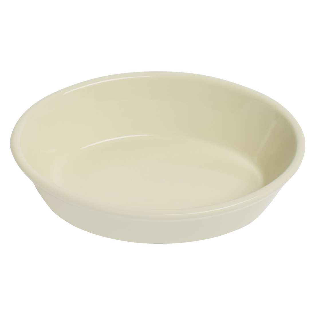 Diner Whites Baker Bowl . crafted from durable ceramic, great for casual dining and everyday meals