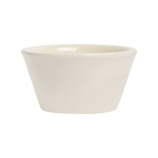 Diner Whites - Bouillon Bowl 9.5oz