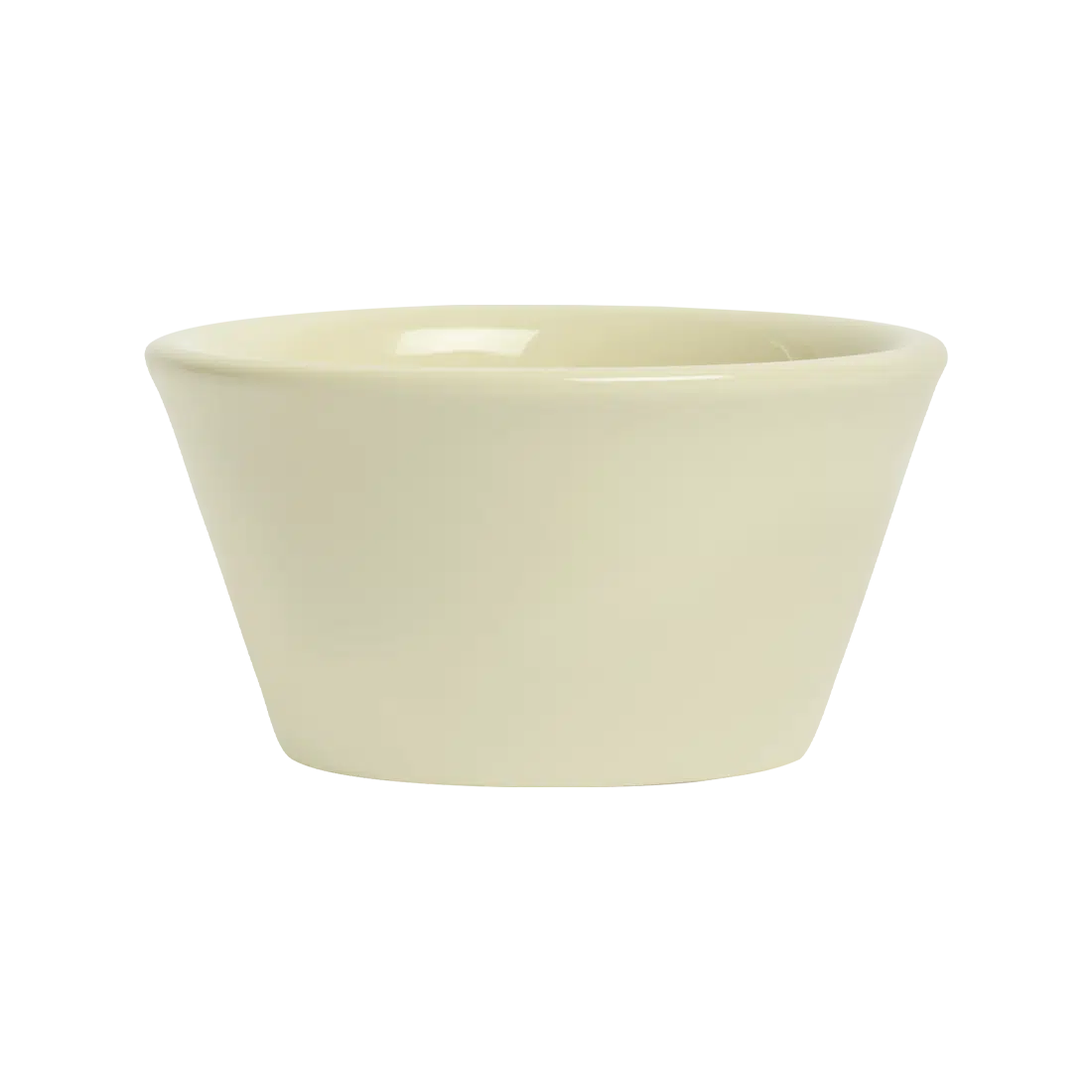 DINER WHITES - BOUILLON BOWL (9.5OZ)