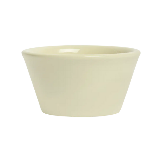 DINER WHITES - BOUILLON BOWL (9.5OZ)
