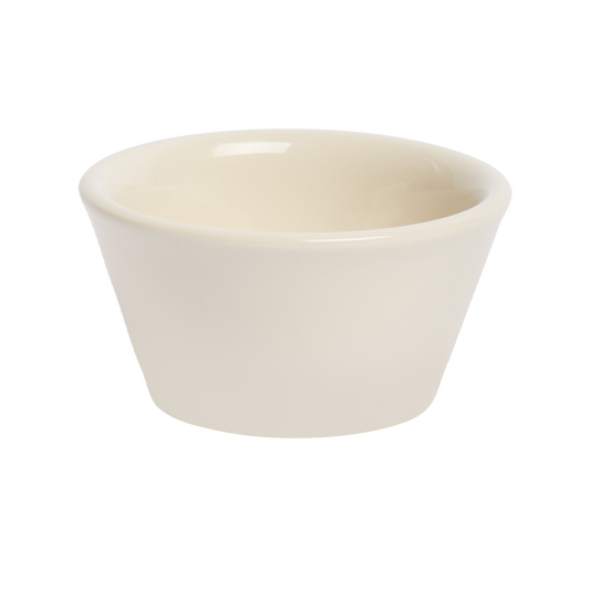 Diner Whites - Bouillon Bowl 9.5oz