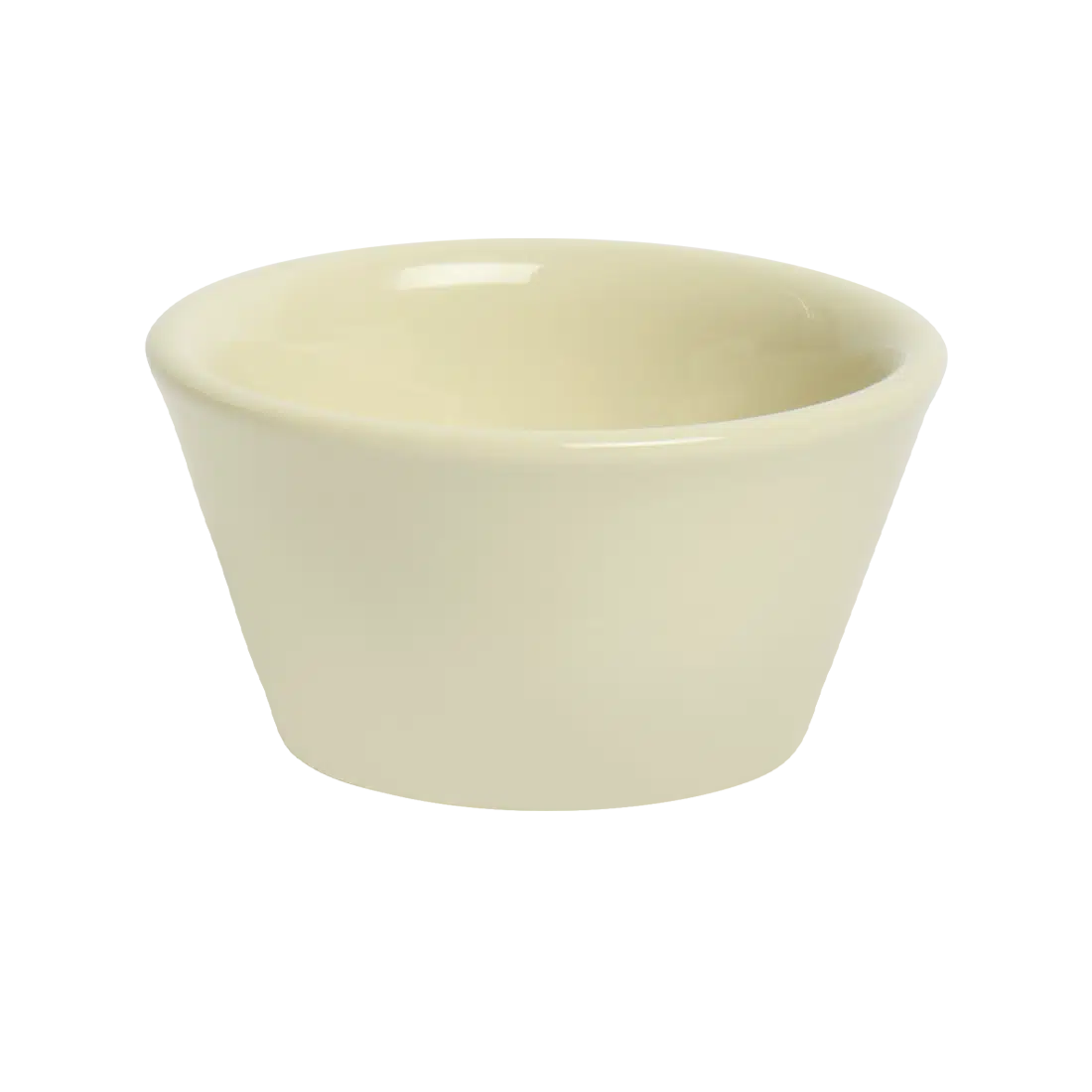 DINER WHITES - BOUILLON BOWL (9.5OZ)