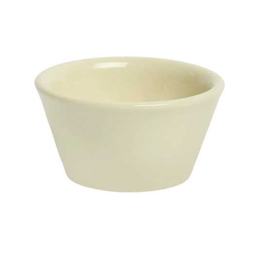 DINER WHITES - BOUILLON BOWL (9.5OZ)
