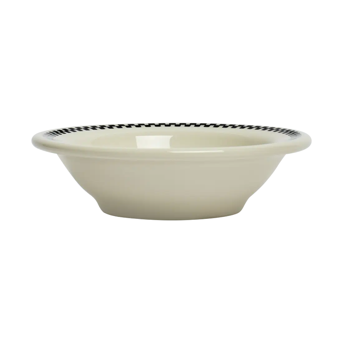 CHECKERBOARD - FRUIT BOWL (4OZ)