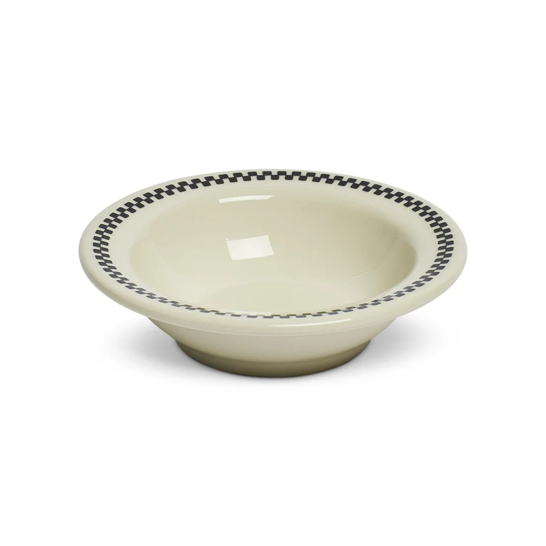 CHECKERBOARD - FRUIT BOWL (4OZ)