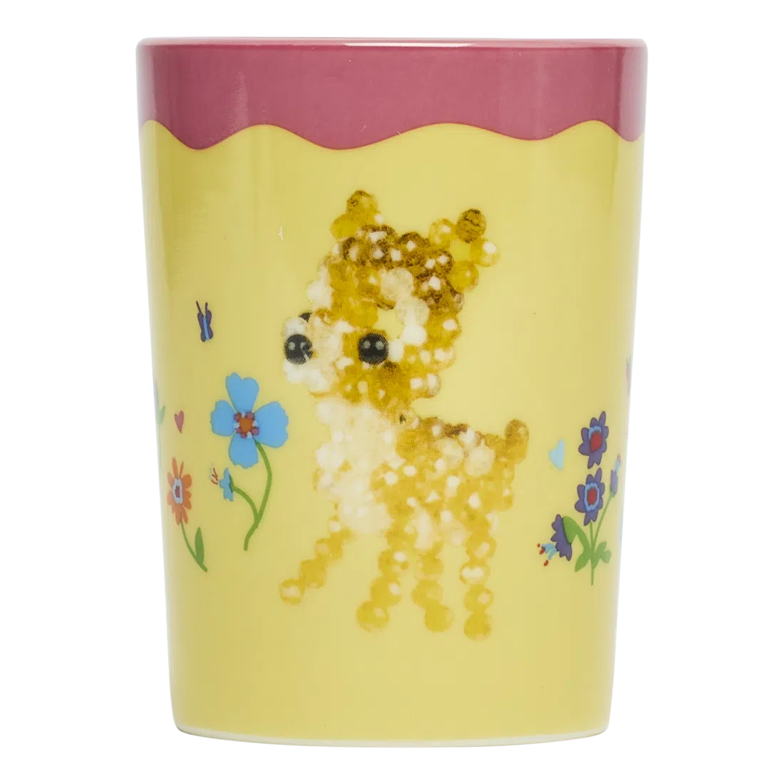 FISHS EDDYxSUSAN ALEXANDRA DEER DEAR CUP