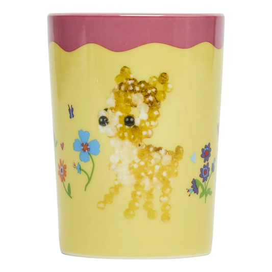 FISHS EDDYxSUSAN ALEXANDRA DEER DEAR CUP