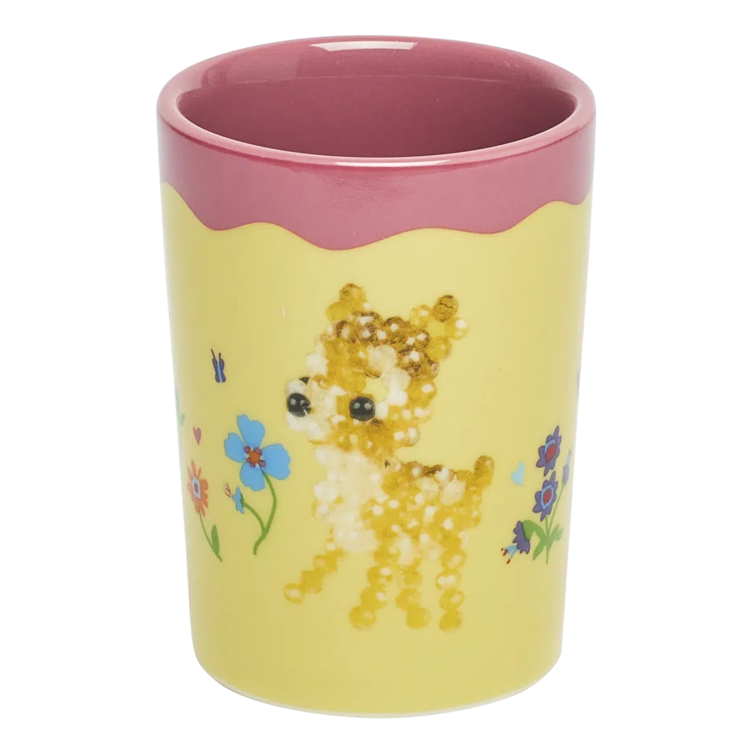 FISHS EDDYxSUSAN ALEXANDRA DEER DEAR CUP