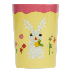 Fishs Eddy x Susan Alexandra Bun Bun Cup